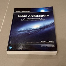 Clean Architecture: A