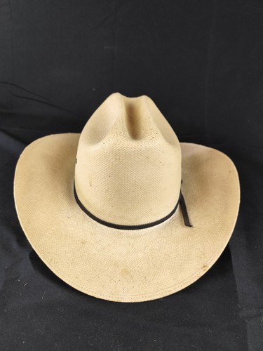 Cappello cowboy stetson - cappello,