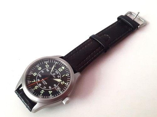 Poljot aviator orologio da - poljot,