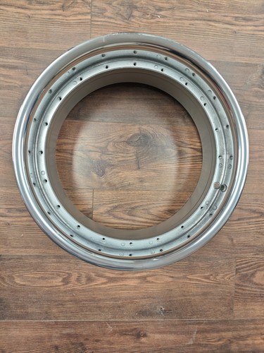 Tubo cerchio originale bbs - cerchio,
