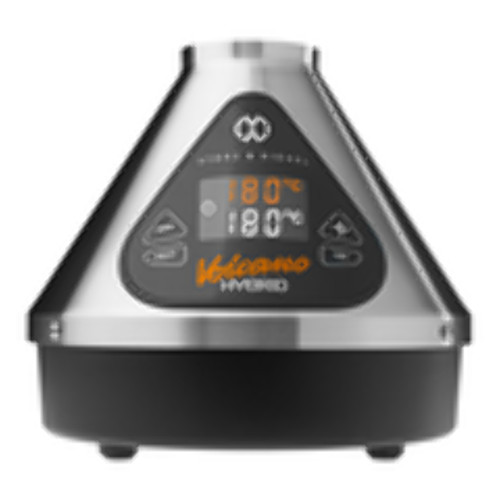 Vaporizzatore ibrido tavolo - ibrido, da