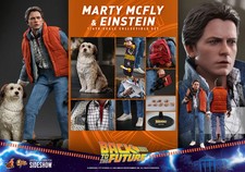 HOT TOYS - MMS573 - 1/6 -
