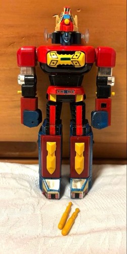 Chogokin daimos popy - ga-84,