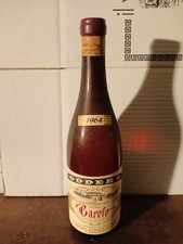 ODDERO BAROLO 1964 INCOLORE