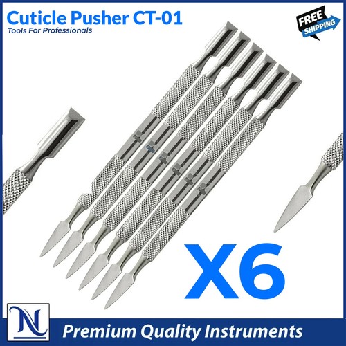 6pcs set cura unghie - set,