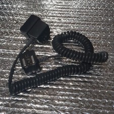 Nikon SC-29 TTL cavo remoto a