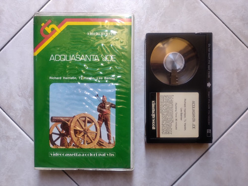 Acquasanta joe gariazzo - acquasanta,