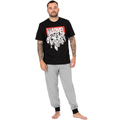 Marvel set pigiama supereroe - marvel,