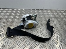 Cintura di sicurezza anteriore