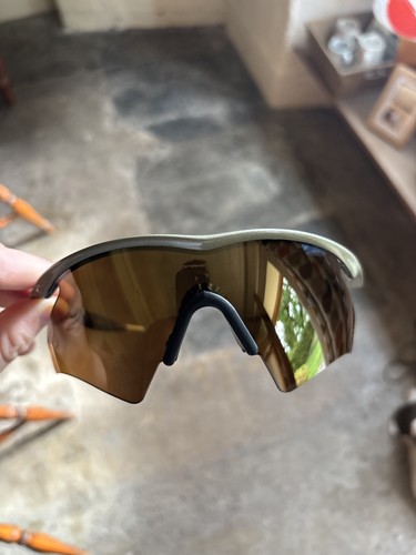 Oakley pro frames sabbia - pro,