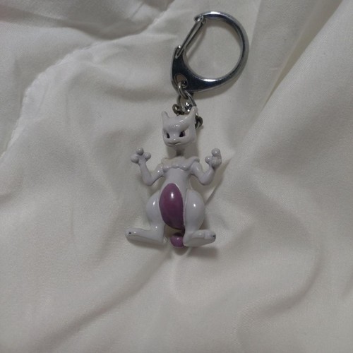 Pokemon mewtwo portachiavi - mewtwo,