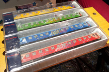 Set elettrotreni 18043