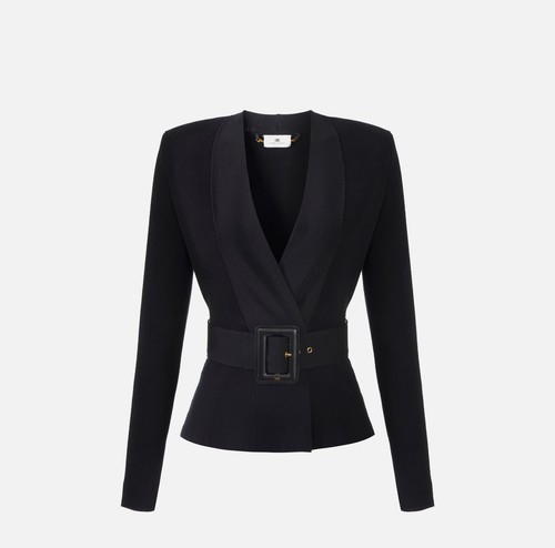 Elisabetta franchi giacca - elisabetta,