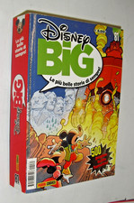 disney BIG 81 panini 500