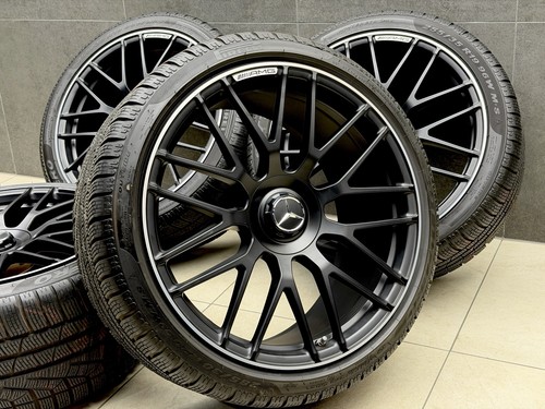 Cerchi mercedes c63 amg - cerchi,