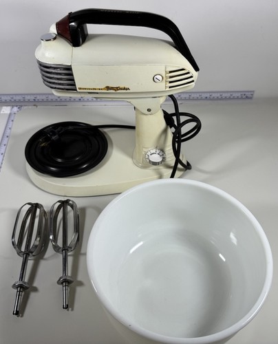 1958 betty crocker - betty, da