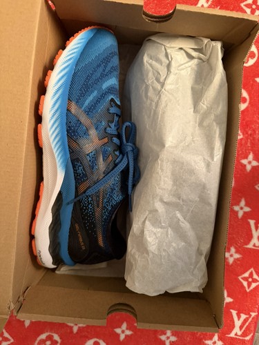 Scarpe corsa asics - scarpe,