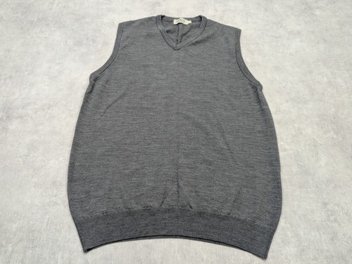 Gilet vintage proquip - gilet, uomo