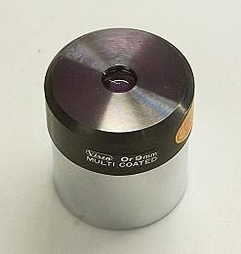 Vixen 9mm oculare - vixen,