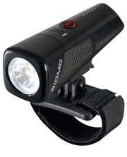Sigma luce per casco - sigma,