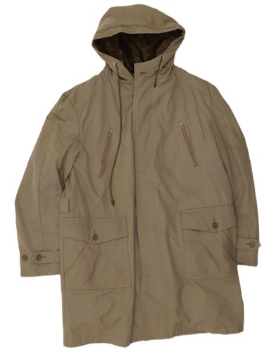 Giacca parka uomo - , con