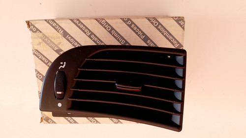 Lancia lybra diffusore - lancia,