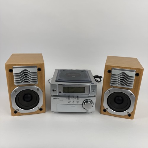 Panasonic pm03 lettore cd - panasonic,