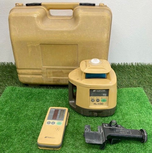 Usato topcon h3c livello - rl-h3c,