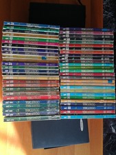 LOTTO 53 FUMETTI VINTAGE OLTRETOMBA GIGANTE EDIPERIODICI