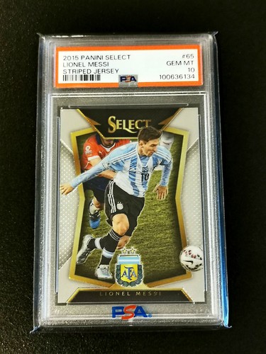 Maglia righe lionel messi - righe,