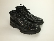 Stivali da montagna vintage