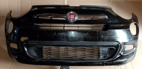 Paraurti anteriore fiat - fiat, x