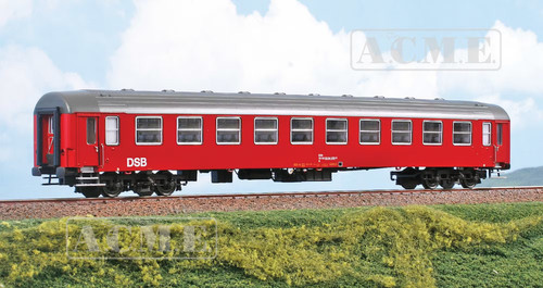 Acme 52183 dsb carrozza - 52183,