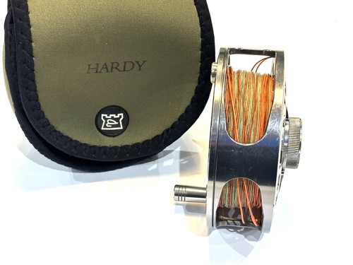 Mulinello mosca hardy - a,