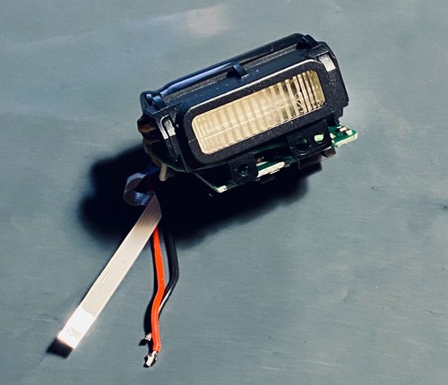 Unità flash per fotocamera