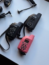 Pocket Wizard Plus III (2X) e