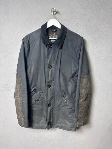 Barbour carrbridge giacca - giacca, cera