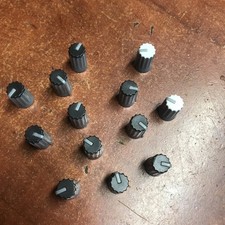 13x manopola miscelatore