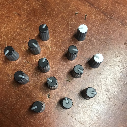 13x manopola miscelatore