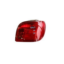 Fanale POST-DX  Toyota - Yaris