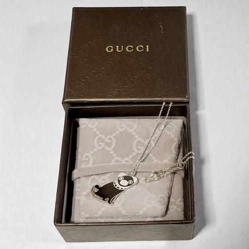 Gucci carlino cane - gucci,