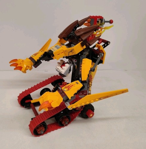 Lego legends chima il - legends, chima: