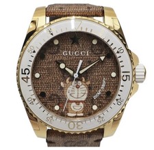 Gucci NUOVO Orologio Dive