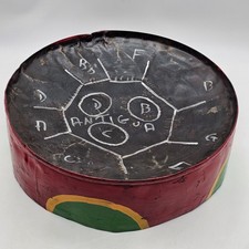 Vintage Antigua souvenir