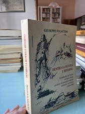 Giuseppe fugattini dentro - giuseppe, la