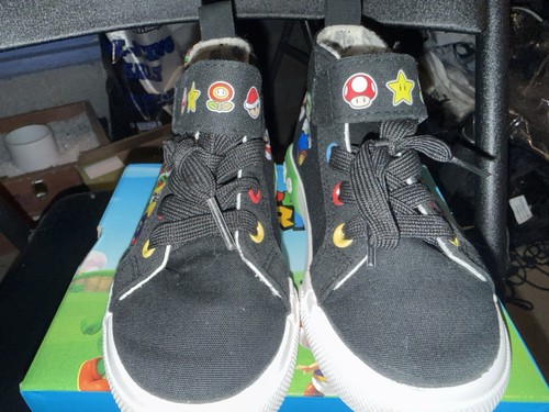 Sneakers alte nintendo super - sneakers,