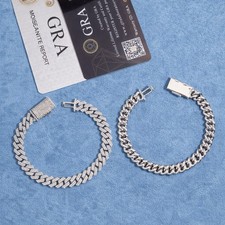 Bracciale uomo argento 925 - uomo,