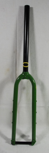 Forcella bici soma - forcella,