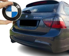 Stemma portellone posteriore