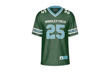 Maglia calcio CHICAGO CUBS